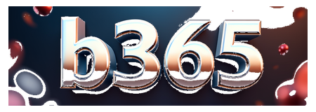 b365 logo